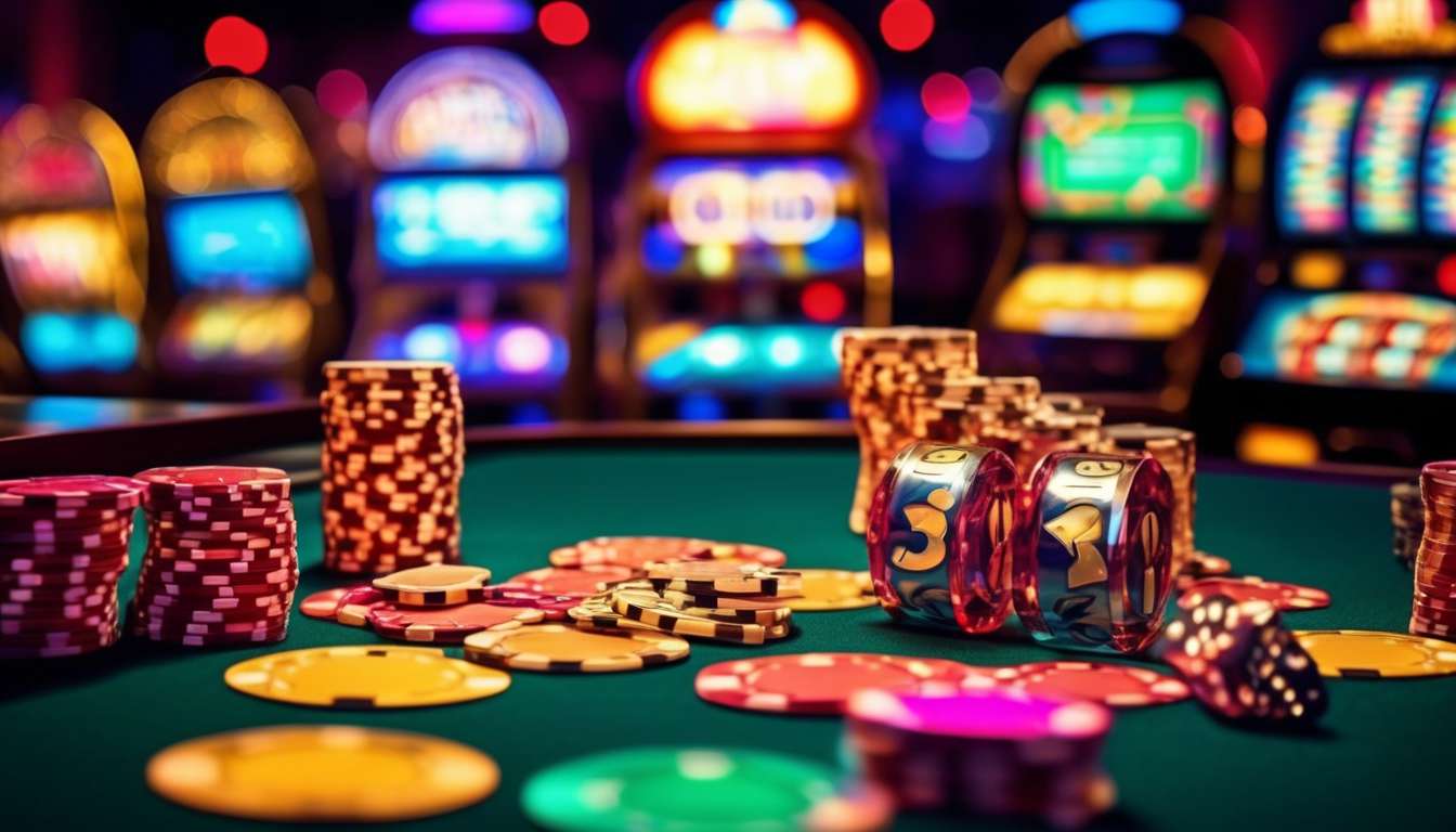 Kumarhane Bonus SSS: Sorularınızın Cevapları